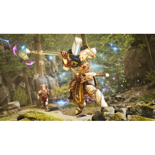 Immortals of Aveum [PS5]