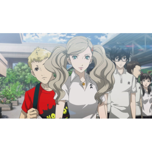 Persona 5 Royal PS5