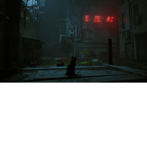 Stray Switch