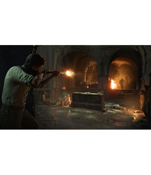 Mafia: The Old Country [PS5] EELTELLITAV!