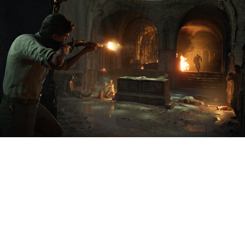 Mafia: The Old Country [Xbox Series X]