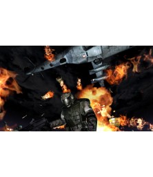 F.E.A.R. First Encounter Assault Recon [PS3] Использованная