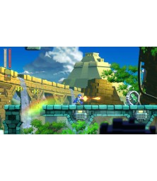 Megaman 11 [Xbox One]