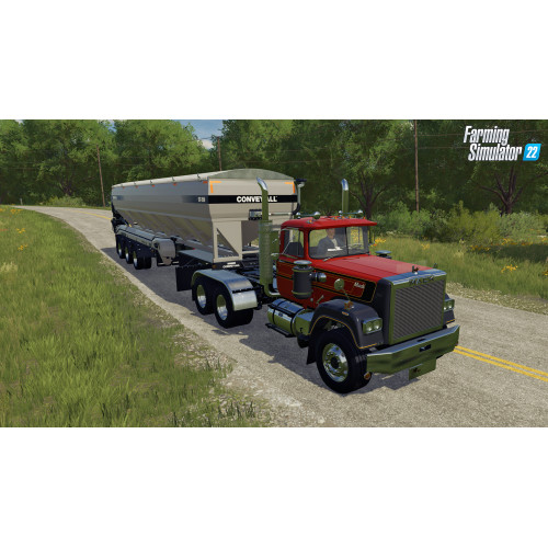 Farming Simulator 22 [PS4]