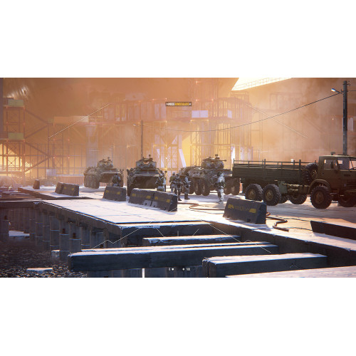 Sniper Ghost Warrior Contracts Xbox One