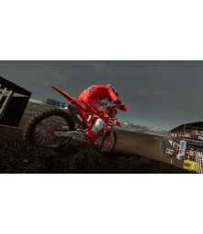MXGP 24: The Official Game [PS5]