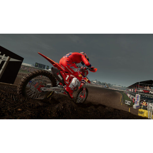 MXGP 24: The Official Game [PS5]