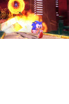 SONIC X SHADOW GENERATIONS [PS4]