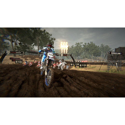 MXGP 24: The Official Game [PS5]
