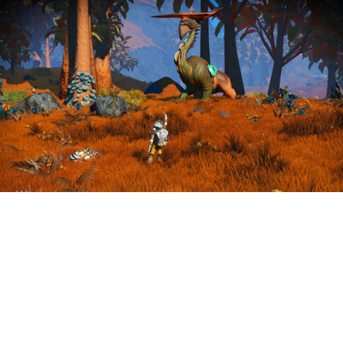 No Man's Sky: Beyond PS5