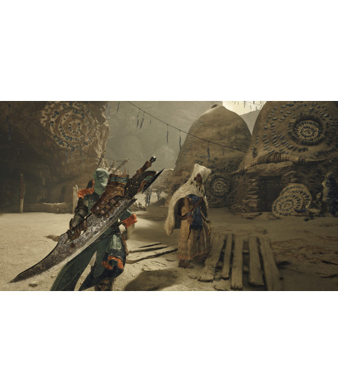 Monster Hunter Wilds [Xbox Series X]