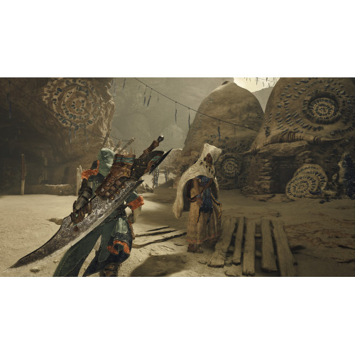 Monster Hunter: Wilds [PS5]