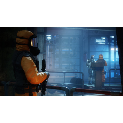 Sniper Ghost Warrior Contracts Xbox One