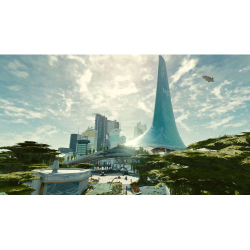 Starfield [PS5]