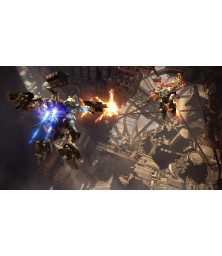 Armored Core VI Fires of Rubicon  [PS5]