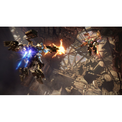 Armored Core VI Fires of Rubicon  [PS5]