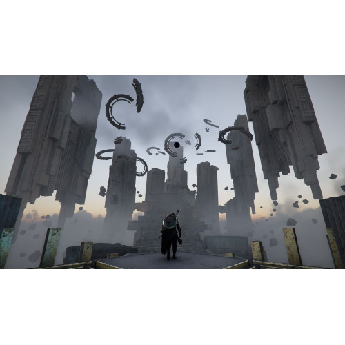 Crimson Desert - Day One Edition [PS5]  Eeltellimus