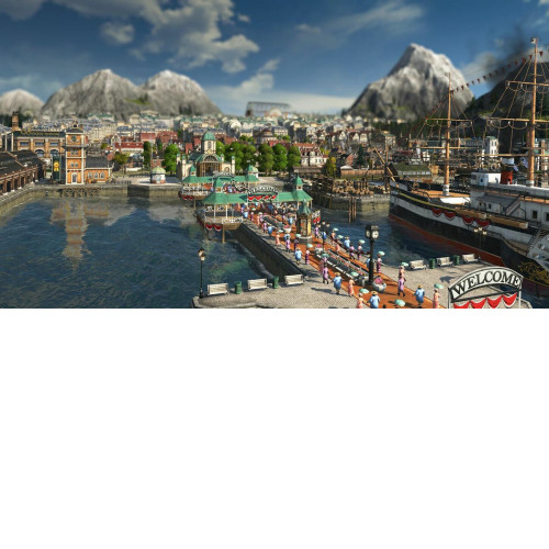 Anno 1800 [Xbox Series X]
