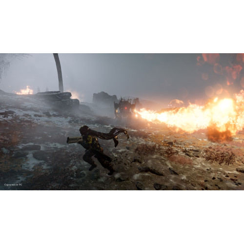 Helldivers 2 [PS5]