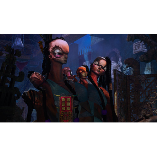 Clash: Artifacts of Chaos [Xbox One/Series X]