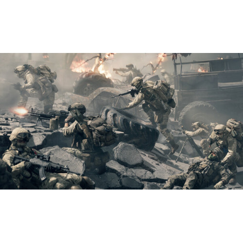 Battlefield 6 [XBox Series X]  Eeltellimus