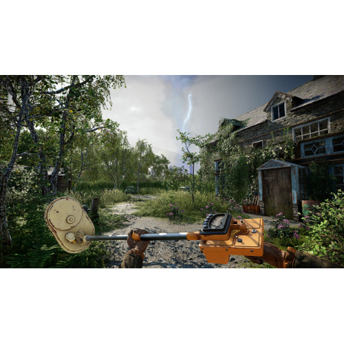Atomfall [PS5]