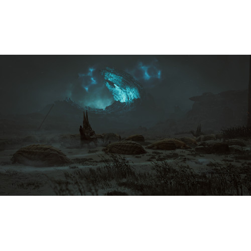 Monster Hunter: Wilds [PS5]