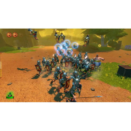 ASTERIX and OBELIX - XXL COLLECTION [PS5]