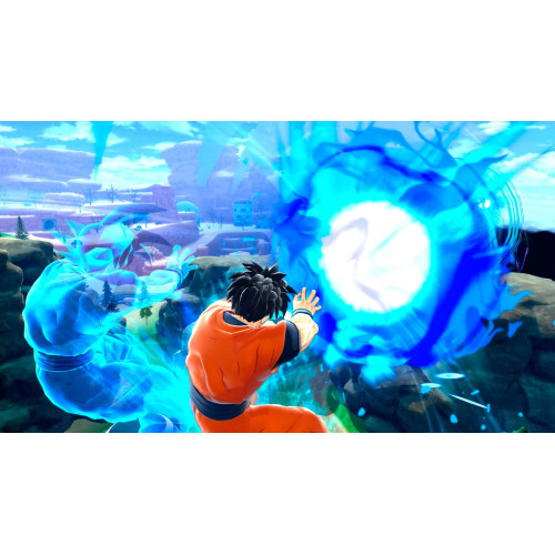 Dragon Ball: The Breakers - Special Edition [PS4]