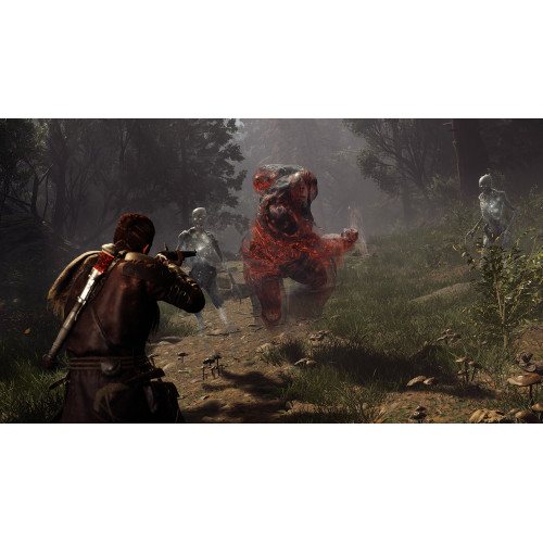 Banishers: Ghosts of New Eden [PS5]