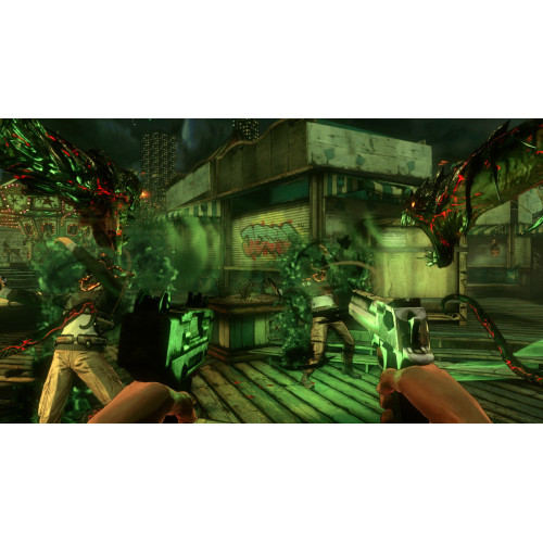 The Darkness 2: Limited Edition XBox 360