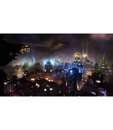Gotham Knights PS5