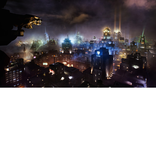 Gotham Knights Special Edition (Steelbook) XSX