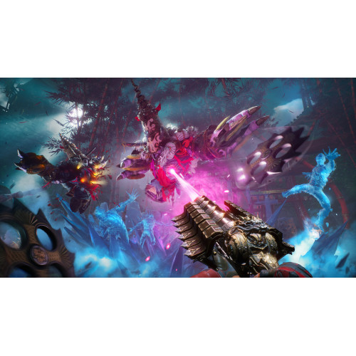 Shadow Warrior 3: Definitive Edition [PS5]