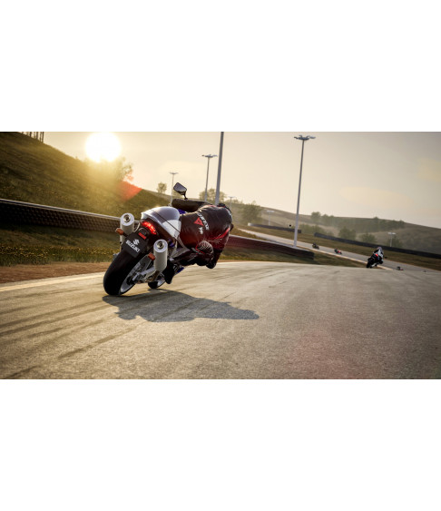 Ride 5 [PS5]