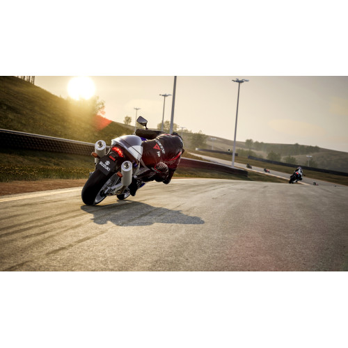 Ride 5 [PS5]