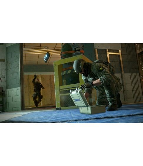 Tom Clancy's Rainbow Six: Siege [Xbox One]