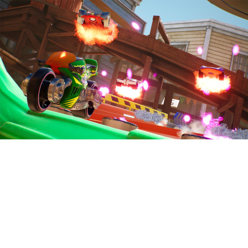 Hot Wheels Unleashed 2: Turbocharged (Day 1 Edition) [Xbox Series X]