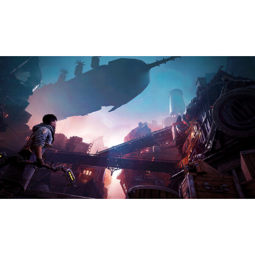 Gangs of Sherwood [PS5]