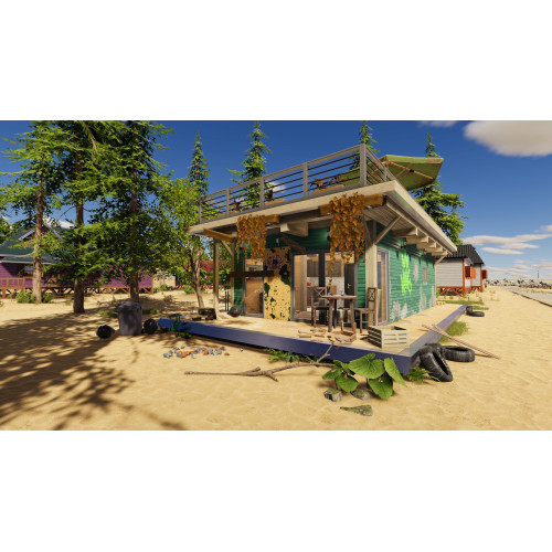 House Flipper 2 [PS5]