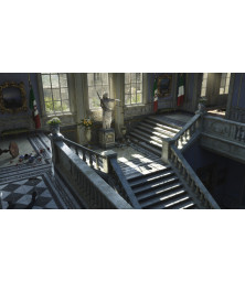 Mafia: The Old Country [Xbox Series X] EELTELLITAV!