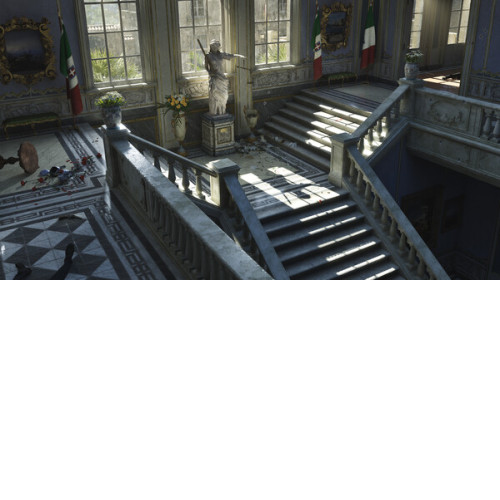Mafia: The Old Country [Xbox Series X]