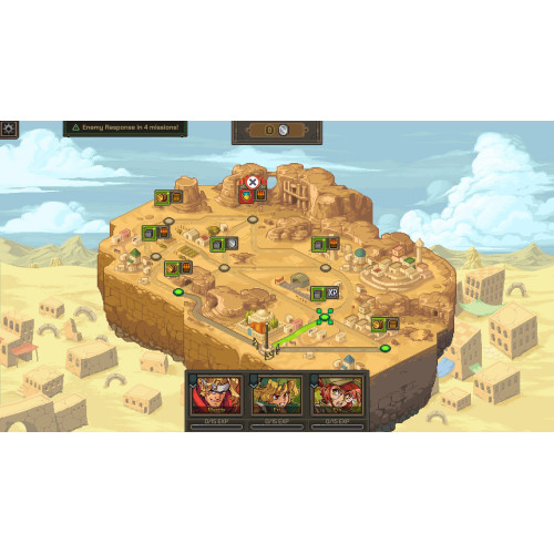 Metal Slug Tactics [PS5]