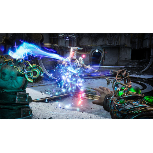 Immortals of Aveum [PS5]