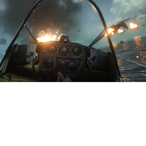 Call of Duty: Vanguard [PS4]