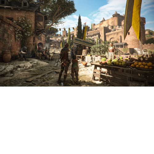 A Plague Tale: Requiem PS5