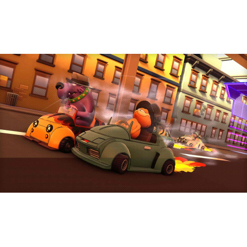 Garfield Kart 2 - All You Can Drift [PS5]