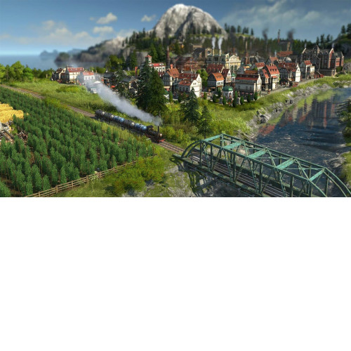Anno 1800 [Xbox Series X]