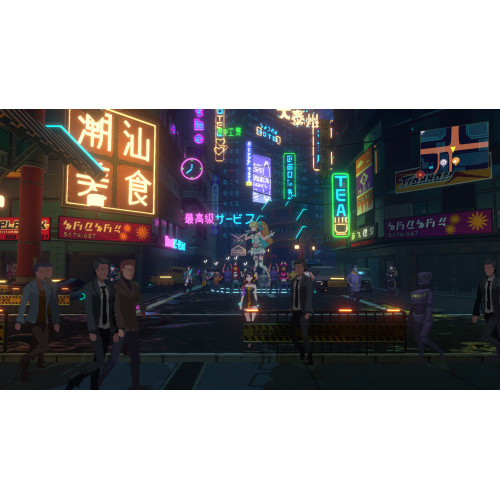 ANNO: Mutationem [PS5]