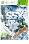 SSX XBox 360